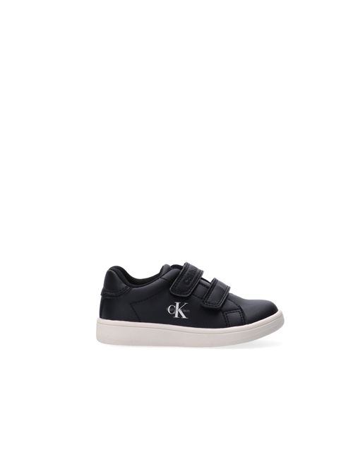 Sneakers, unisex, logate. CALVIN KLEIN | V1X9 83440 1355999